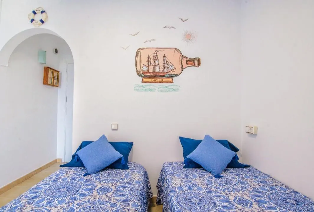 Appartement Spondylus II à Empuriabrava