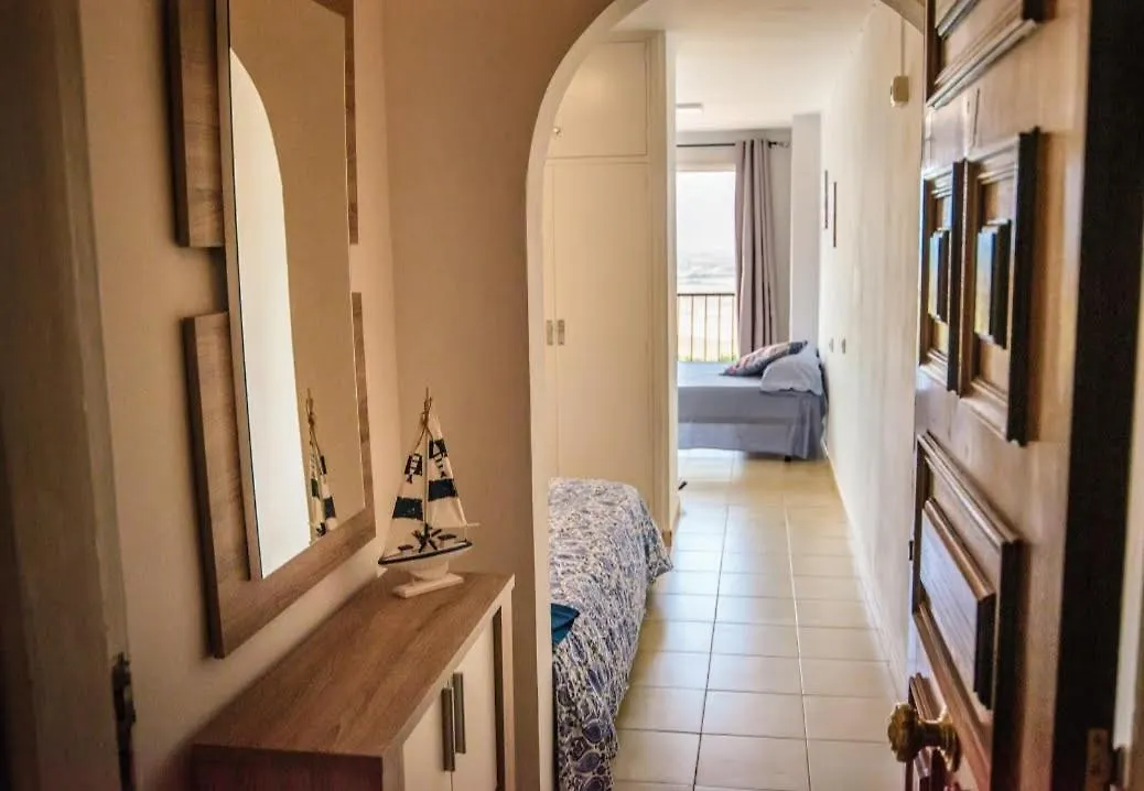 Appartement Spondylus II à Empuriabrava